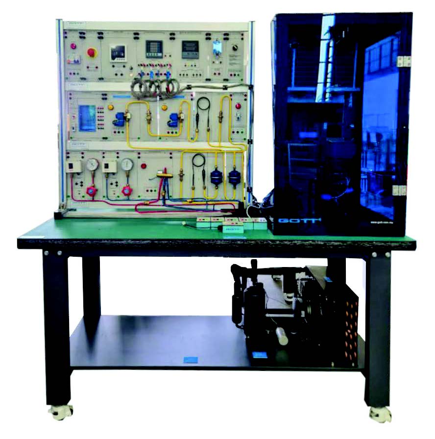 AIR CONDITIONING TRAINER